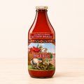 ROSSO DI SICILIA kaste Datterino kirsstomatitest 330 g