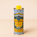 NICOLAS ALZIARI Ekstra-väärisoliiviõli (ökoloogiline) 250 ml