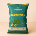 GARDCHIPS Kartulikrõpsud parmesaniga 150 g
