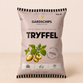 GARDCHIPS Kartulikrõpsud trühvliga 150 g